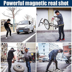 Strong Magnetic Screw Suction Cup（ ）