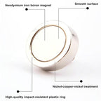 Strong Magnetic Screw Suction Cup（ ）