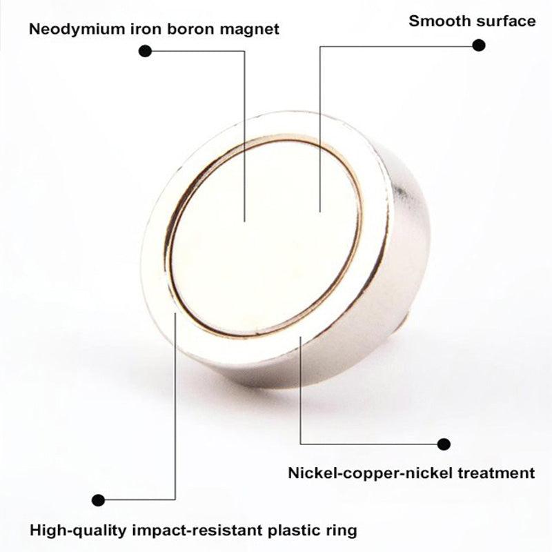 Strong Magnetic Screw Suction Cup（ ）