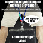 Strong Magnetic Screw Suction Cup（ ）