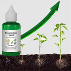 [Recommended by plant experts] Plant and Flower Activation Liquid Solution