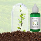 [Recommended by plant experts] Plant and Flower Activation Liquid Solution-（Great Sale BUY 3 Get ）