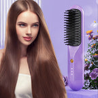 SALE Women's Hair Straightener Comb
