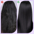 SALE Women's Hair Straightener Comb