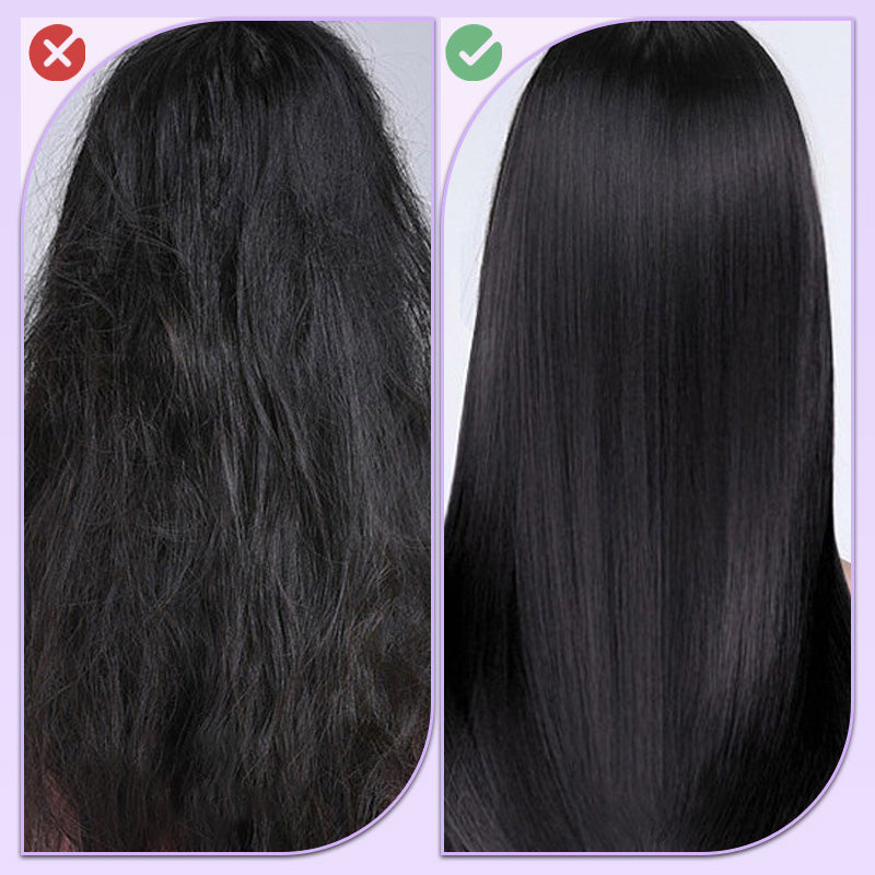 SALE Women's Hair Straightener Comb