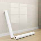 NEW SALE Transparent waterproof and anti-oil static adsorption wall stickers for home use