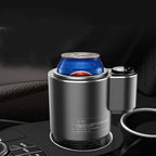 Last 5 Days Sale 50% 2 in 1 Smart Car Mug Cooling Heater