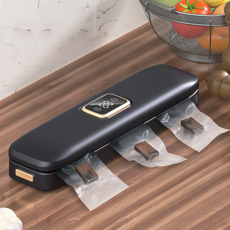 Multifunctional Vacuum Sealer Machine