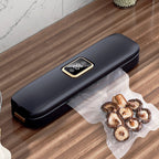 Multifunctional Vacuum Sealer Machine