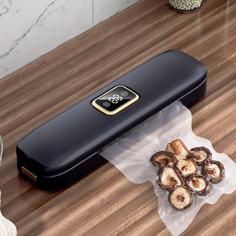 Multifunctional Vacuum Sealer Machine