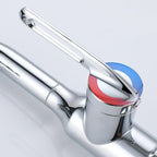 Gifts for Mom and Dad Universal Multi-Function Rotate Spray Faucet