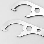 Stainless Steel Universal Pail Opener 50 % OFF
