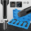 [Professional grade]Damaged Screw Extractor Set（ ）