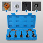 [Professional grade]Damaged Screw Extractor Set（ ）