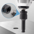 [Professional grade]Damaged Screw Extractor Set（ ）