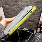 Sparkling Colorful Phone Case for iPhone