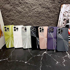 Sparkling Colorful Phone Case for iPhone