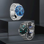 Multi-function Smartwatch - Watch & Earbuds 2-in-1
