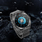 Multi-function Smartwatch - Watch & Earbuds 2-in-1