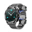 Multi-function Smartwatch - Watch & Earbuds 2-in-1