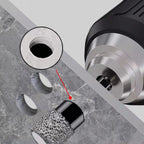 The lowest price in history! The last three days! Hex shank drill bits for marble/tile/stone