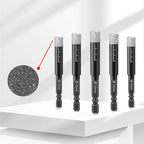 The lowest price in history! The last three days! Hex shank drill bits for marble/tile/stone