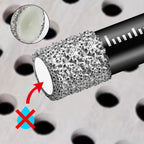 Hex shank drill bits for marble/tile/stone[Full Set]