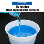 Concentrated Washer Fluid