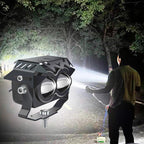 Car LED Spotlight - Super Bright Long Shooting（ ）