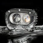 Car LED Spotlight - Super Bright Long Shooting（ ）
