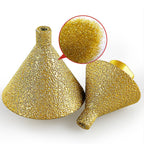 Offer Diamond Beveling Chamfer Bit For Angle Grinders