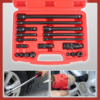 18-piece Adapter Set