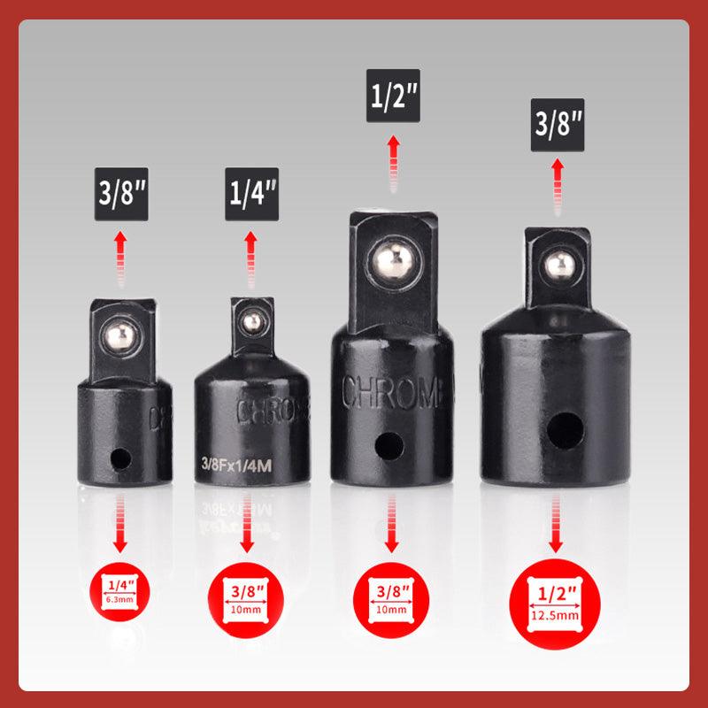 18-piece Adapter Set