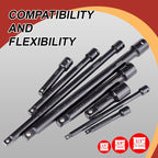 18-piece Adapter Set