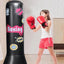 New Year's Special Offer: Bouncy Punching Buddy Inflatable Tumbler for Kids