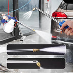 High Pressure Engine Pneumatic Cleaning Sprayer