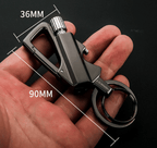 Portable multifunctional ignition device
