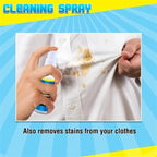 【 Buy more, save more】Magic grease remover cleaning spray