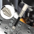 S- High-Magnetic Screwdriver Drill Bit Set