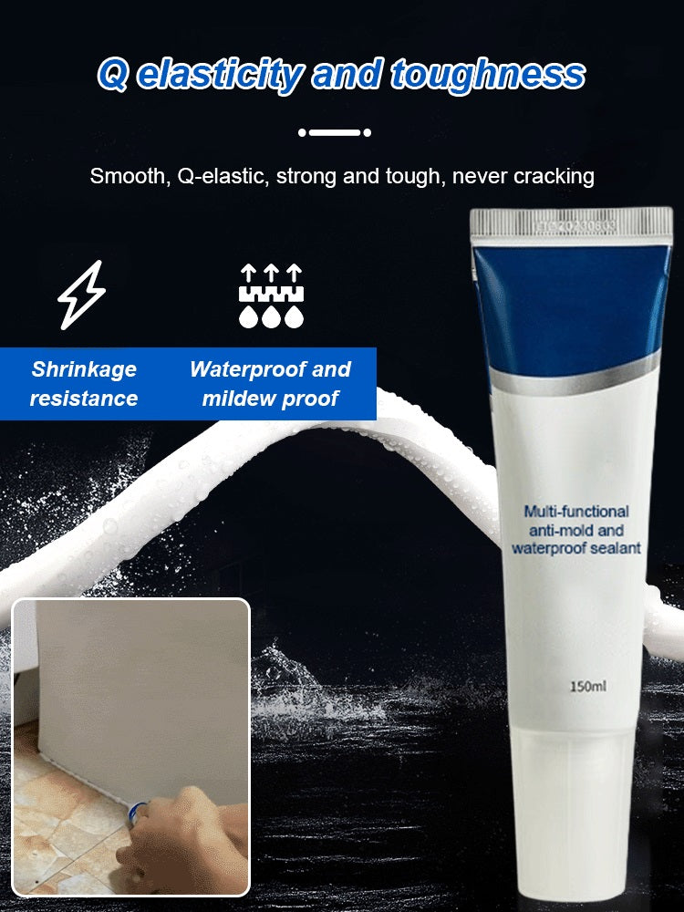 Flash Sale ! Multi-Functional Anti-Mold And Waterproof Sealant