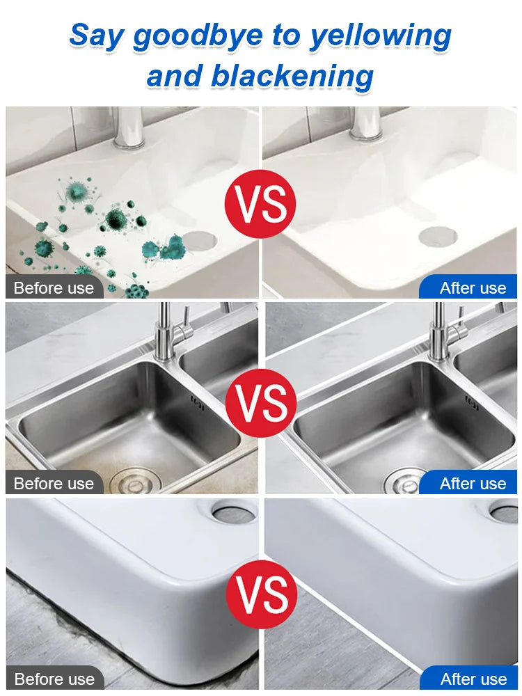 Flash Sale ! Multi-Functional Anti-Mold And Waterproof Sealant