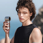 Mini High Speed Handheld hairdryer