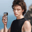 Mini High Speed Handheld hairdryer
