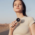 Mini High Speed Handheld hairdryer