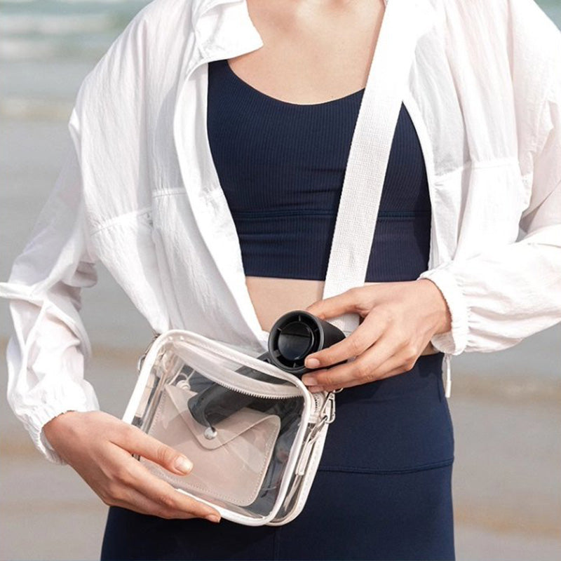 Mini High Speed Handheld hairdryer