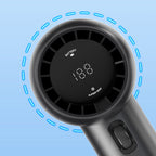 Mini High Speed Handheld hairdryer