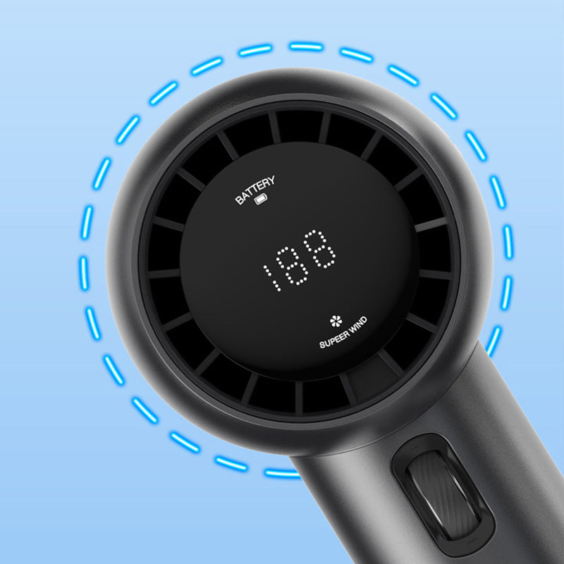 Mini High Speed Handheld hairdryer