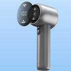 Mini High Speed Handheld hairdryer