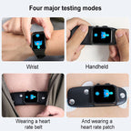 Multi-Function Bluetooth Smart Sports Watch