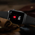 Multi-Function Bluetooth Smart Sports Watch